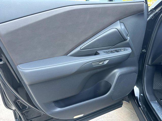 new 2026 Lexus TX 350 car, priced at $66,235