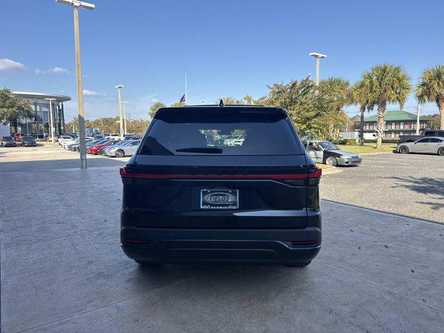 new 2026 Lexus TX 350 car, priced at $66,235