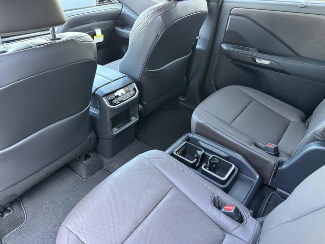 new 2026 Lexus TX 350 car, priced at $66,235