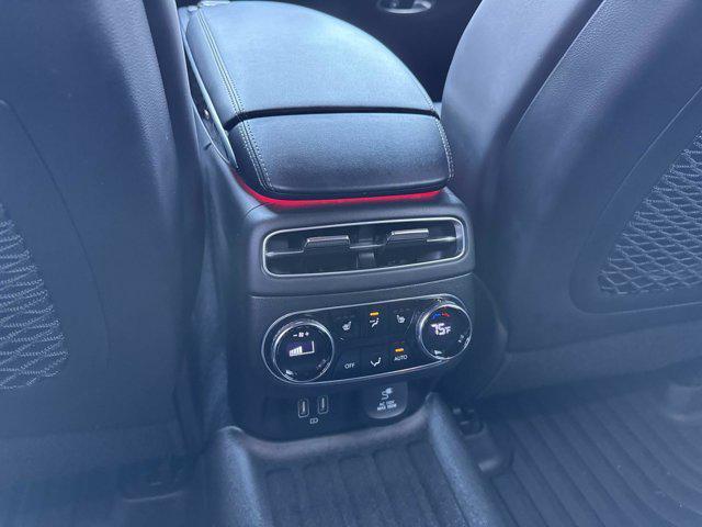 used 2023 Genesis GV70 car, priced at $38,980