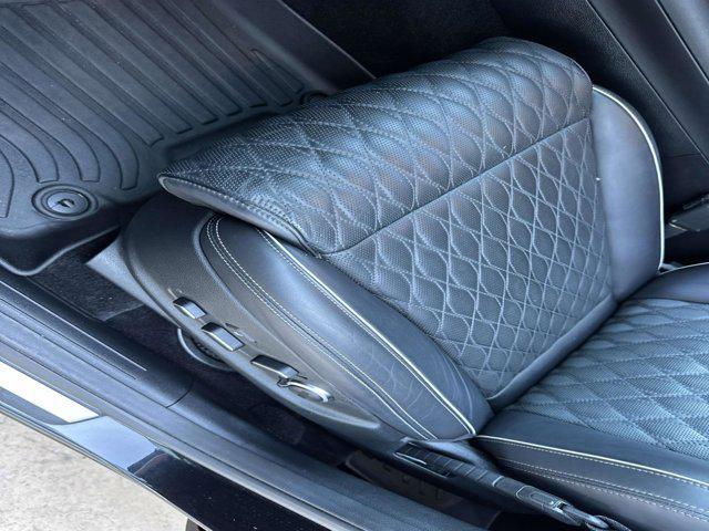 used 2023 Genesis GV70 car, priced at $38,980