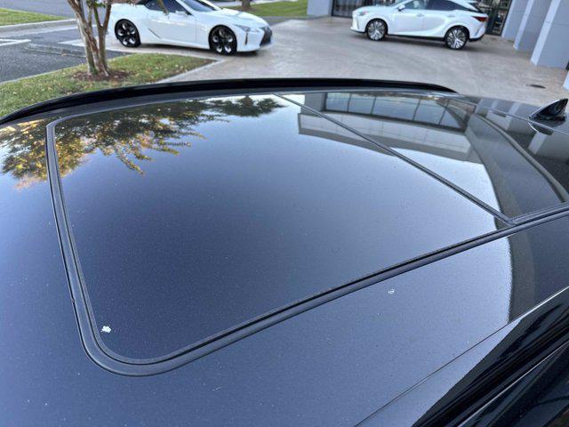 used 2023 Genesis GV70 car, priced at $38,980