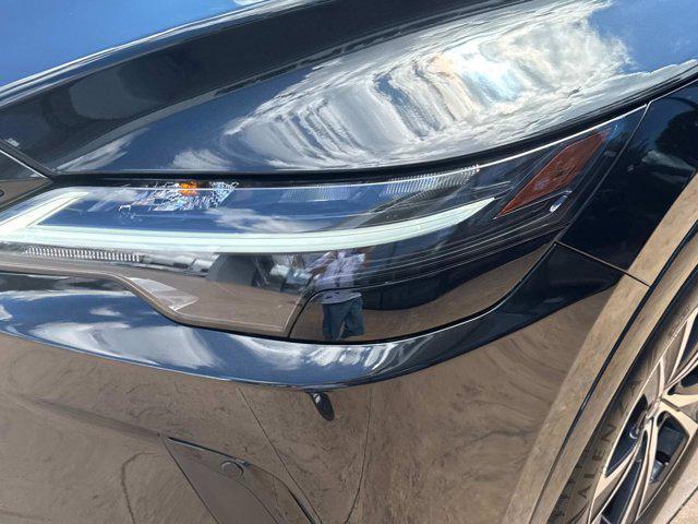 used 2024 Lexus RX 350 car, priced at $46,550