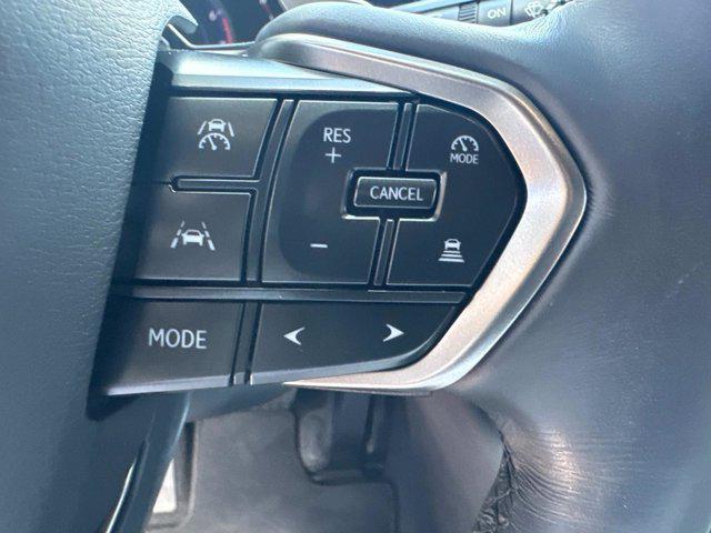 used 2024 Lexus RX 350 car, priced at $46,550