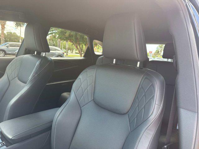 used 2024 Lexus RX 350 car, priced at $46,550