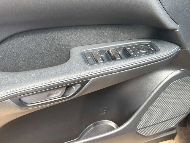 used 2024 Lexus RX 350 car, priced at $46,550