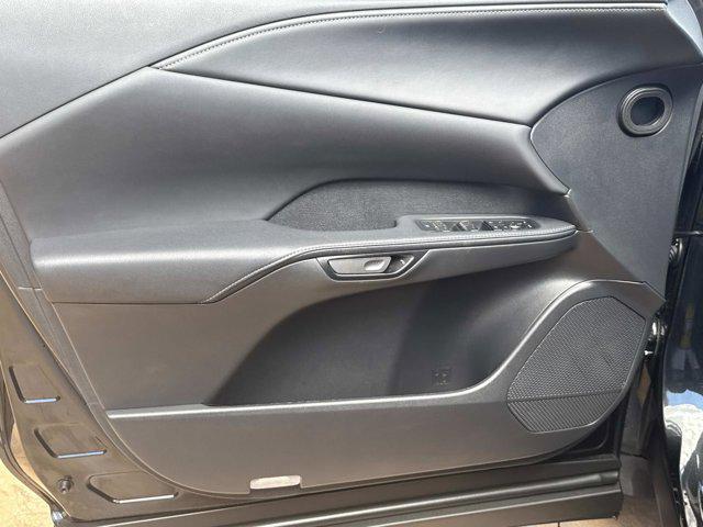 used 2024 Lexus RX 350 car, priced at $46,550