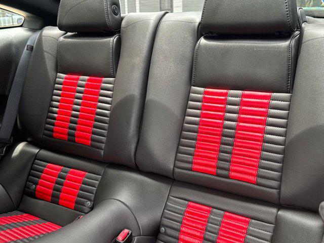 used 2012 Ford Shelby GT500 car, priced at $41,820