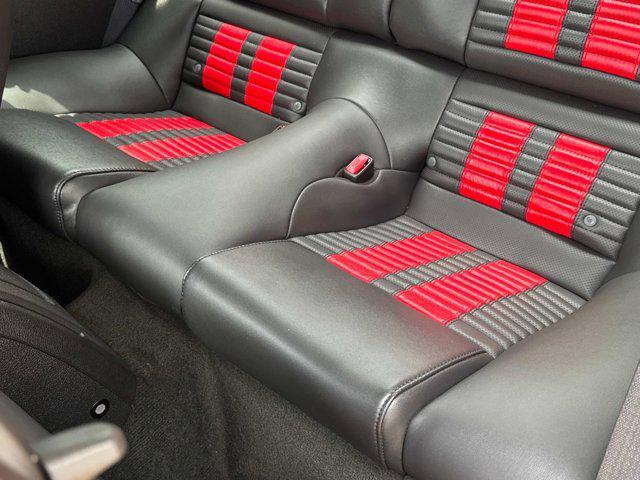 used 2012 Ford Shelby GT500 car, priced at $41,820