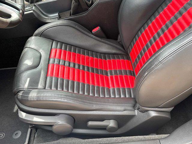 used 2012 Ford Shelby GT500 car, priced at $41,820