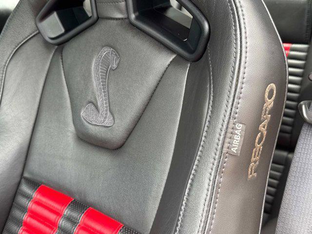used 2012 Ford Shelby GT500 car, priced at $41,820