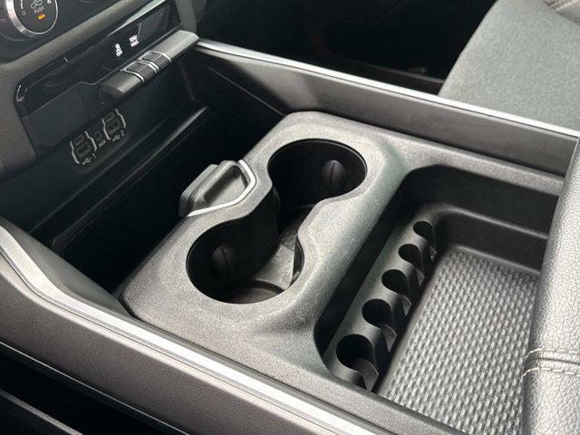 used 2022 Ram 1500 car, priced at $33,480