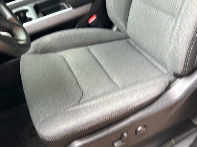 used 2022 Ram 1500 car, priced at $33,480