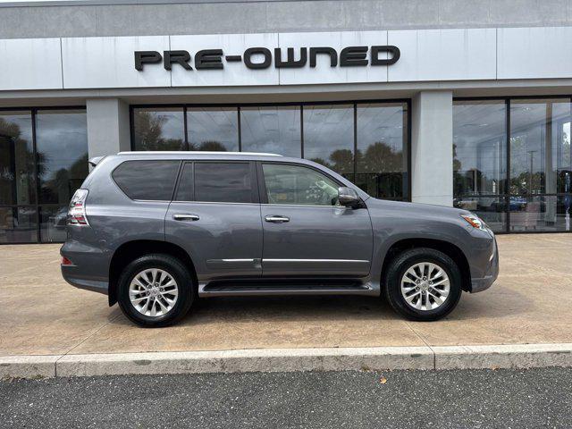 used 2019 Lexus GX 460 car, priced at $33,990