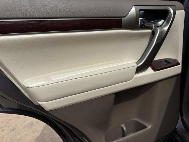 used 2019 Lexus GX 460 car, priced at $33,990