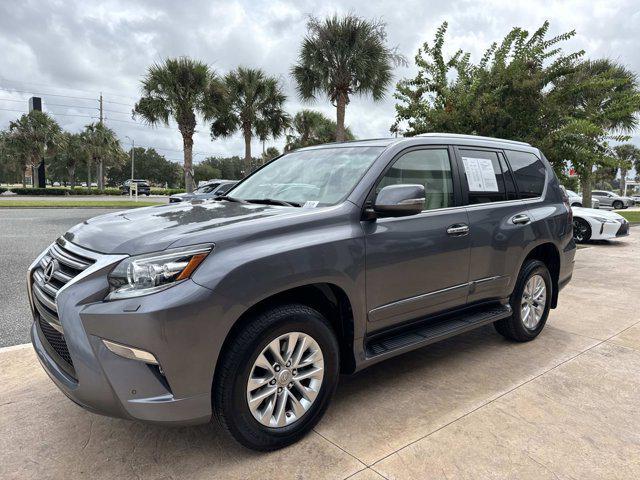 used 2019 Lexus GX 460 car, priced at $33,990