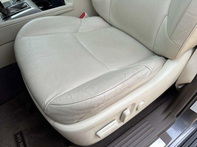 used 2019 Lexus GX 460 car, priced at $33,990
