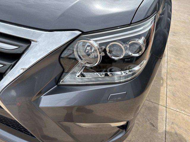 used 2019 Lexus GX 460 car, priced at $33,990