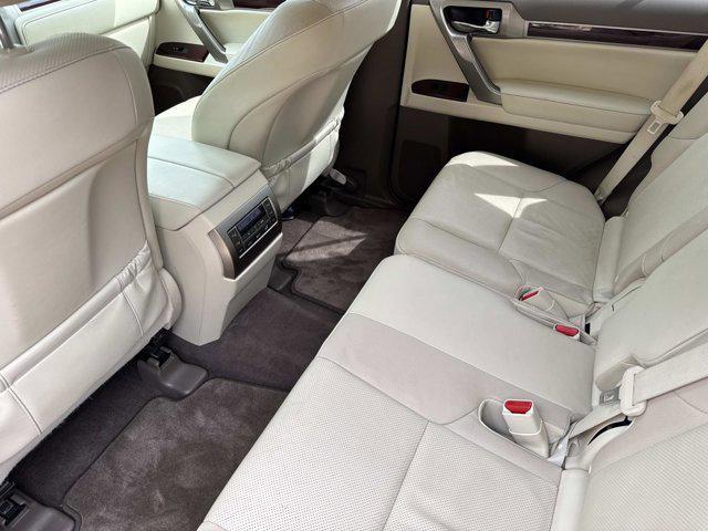 used 2019 Lexus GX 460 car, priced at $33,990