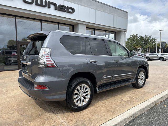 used 2019 Lexus GX 460 car, priced at $33,990