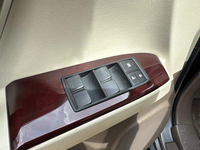 used 2019 Lexus GX 460 car, priced at $33,990