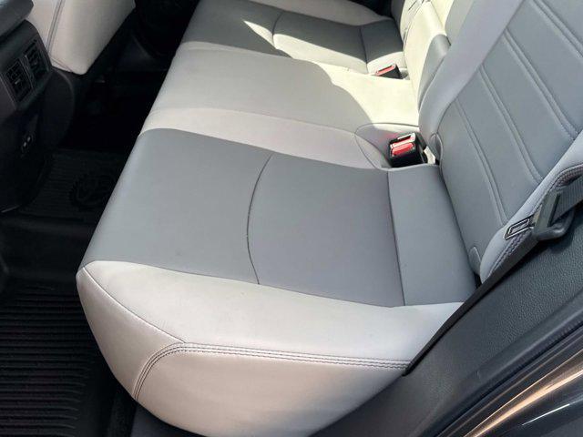 used 2022 Toyota RAV4 car, priced at $30,790