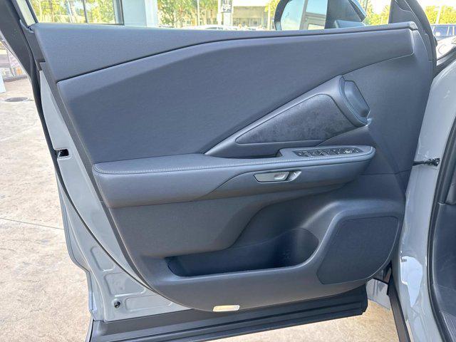 new 2026 Lexus TX 500h car, priced at $73,784