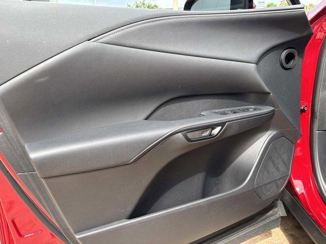 used 2025 Lexus RX 350 car, priced at $51,988