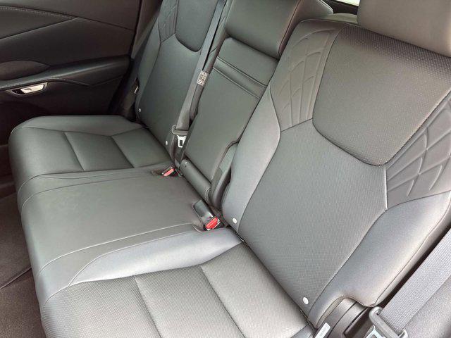 used 2025 Lexus RX 350 car, priced at $51,988
