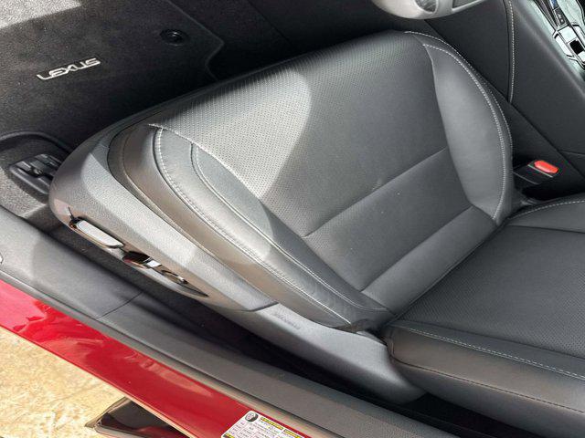 used 2025 Lexus RX 350 car, priced at $51,988