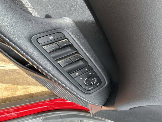 used 2025 Lexus RX 350 car, priced at $51,988