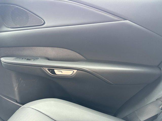 used 2025 Lexus RX 350 car, priced at $51,988