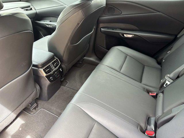 used 2025 Lexus RX 350 car, priced at $51,988
