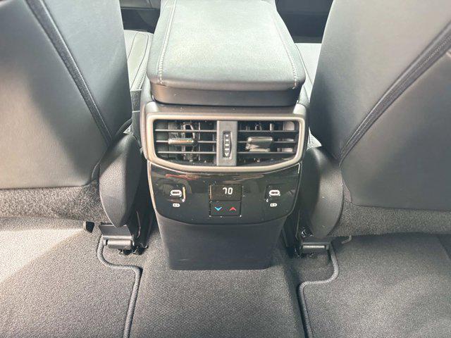 used 2025 Lexus RX 350 car, priced at $51,988