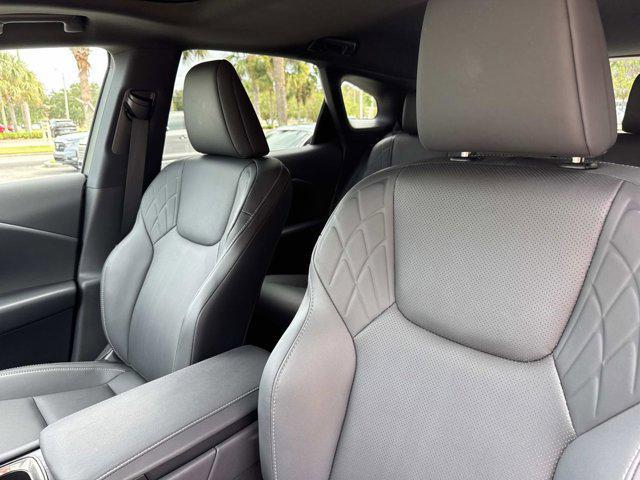 used 2025 Lexus RX 350 car, priced at $51,988
