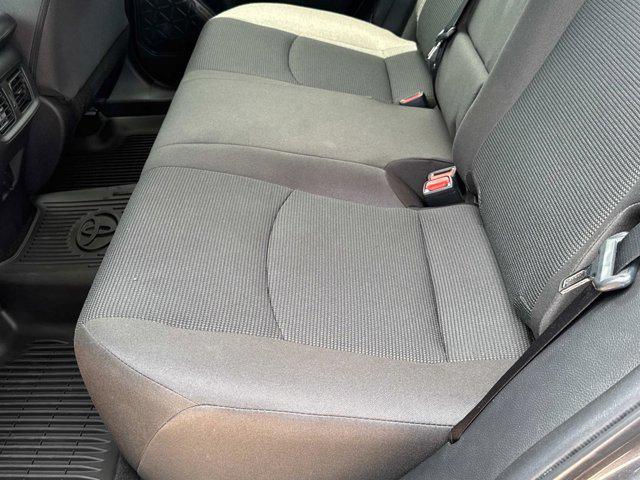 used 2023 Toyota RAV4 car, priced at $27,990