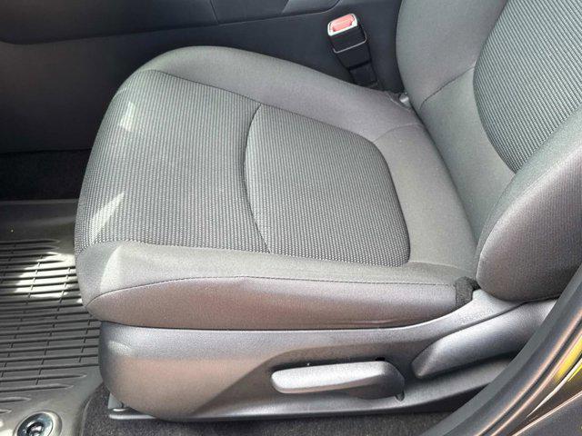 used 2023 Toyota RAV4 car, priced at $27,990