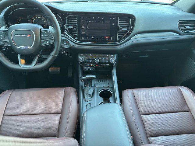 used 2025 Dodge Durango car, priced at $47,890