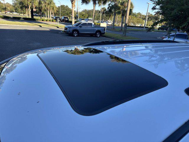 used 2025 Dodge Durango car, priced at $47,890