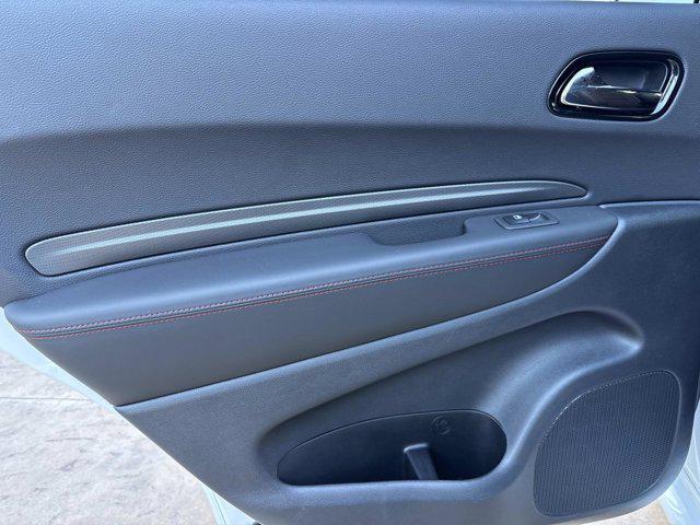 used 2025 Dodge Durango car, priced at $47,890