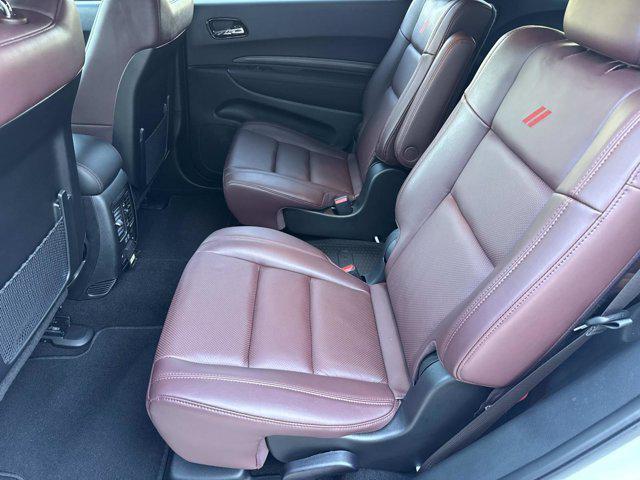 used 2025 Dodge Durango car, priced at $47,890