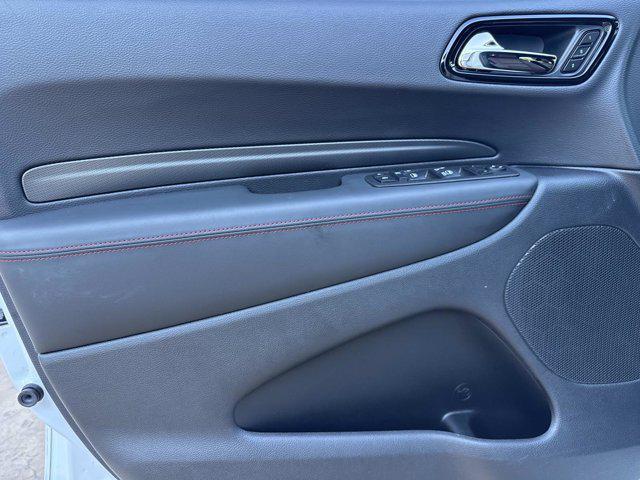 used 2025 Dodge Durango car, priced at $47,890