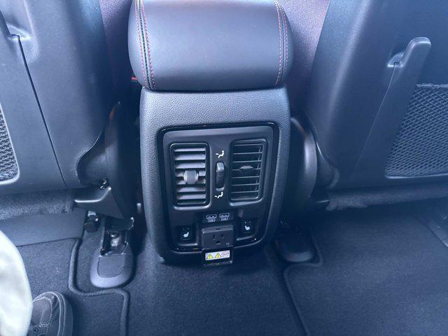 used 2025 Dodge Durango car, priced at $47,890