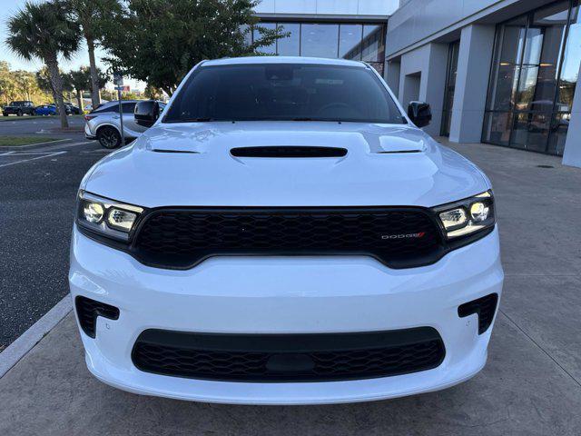 used 2025 Dodge Durango car, priced at $47,890