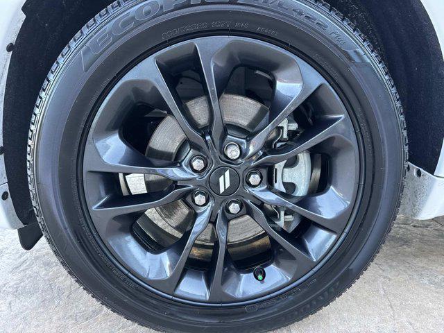 used 2025 Dodge Durango car, priced at $47,890