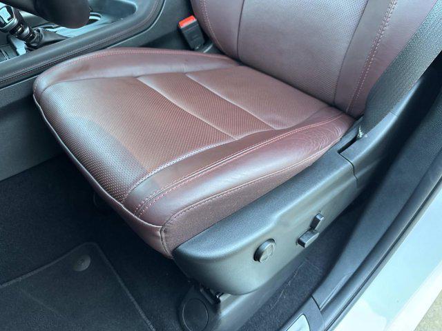 used 2025 Dodge Durango car, priced at $47,890