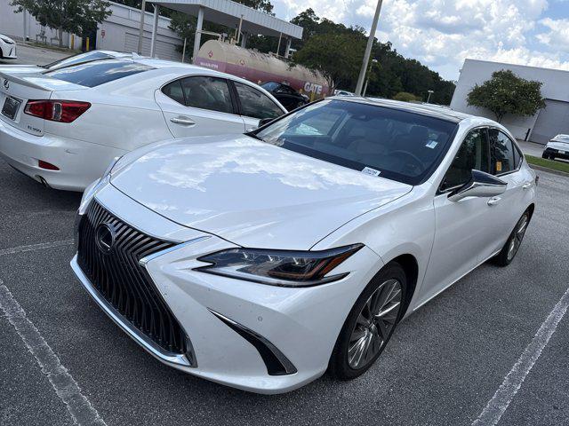 used 2019 Lexus ES 350 car, priced at $29,990