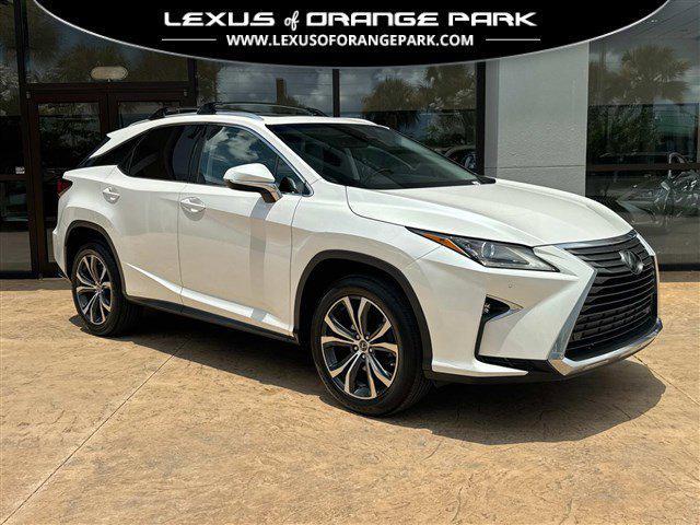 used 2019 Lexus RX 350 car, priced at $27,390