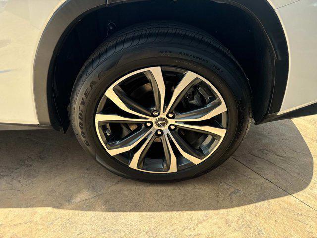 used 2019 Lexus RX 350 car, priced at $27,390