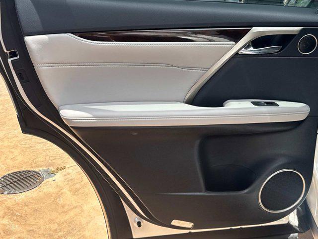 used 2019 Lexus RX 350 car, priced at $27,390